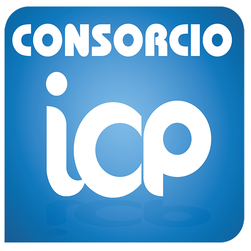 ICP PLAY logo
