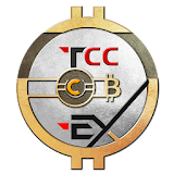 TCC - The Champcoin & Bitcoin Exchange icon