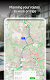 screenshot of Mapy.cz: maps & navigation