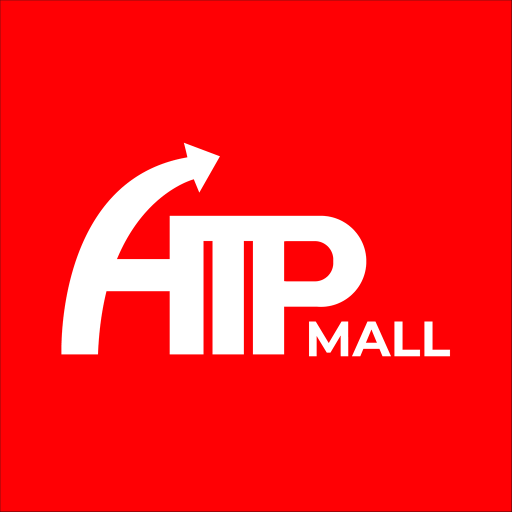 ATP MALL logo