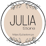 Julia Store icon