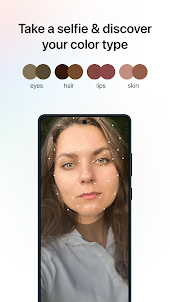 Style DNA: AI Color Analysis