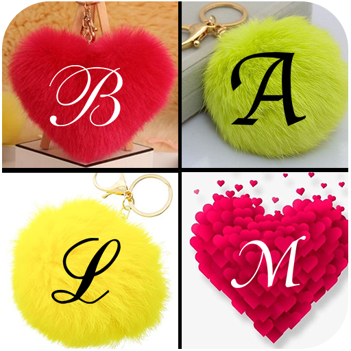 Name Letter Dp Maker – Name DP - AppWisp.com