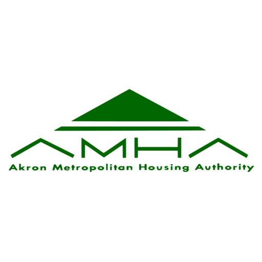 Akron Metro Housing Authority logo