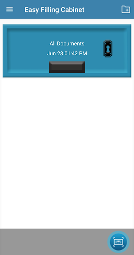 Easy Filing Cabinet Screen 3