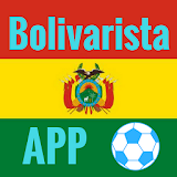 Bolivarista - Club Bolívar icon