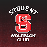 Student Wolfpack Club icon