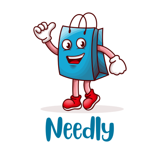 Needly logo