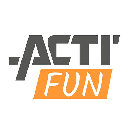 ActiFun by Proludic logo