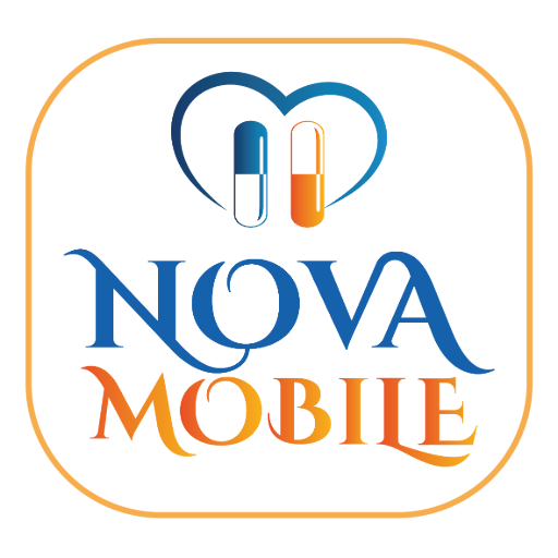 Nova Mobile logo