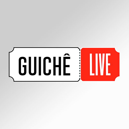 Guichê Live logo