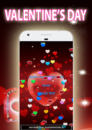 Happy Valentines Day