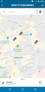 Domino's Pizza México For PC installation