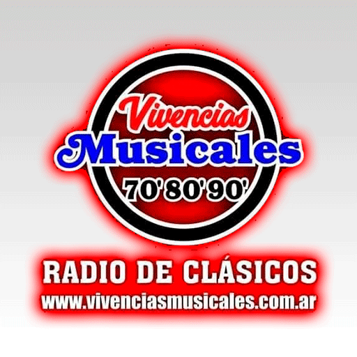 Vivencias Musicales Radio logo