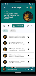 Mp3 Skulls Music Downloader apk free fast 3