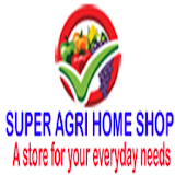 super agri home shop icon
