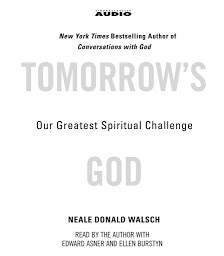 Icon image Tomorrow's God: Our Greatest Spiritual Challenge