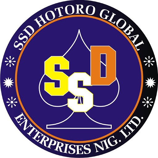 SSDHOTORO.COM.NG logo
