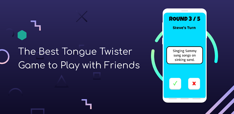 Tongue Twisters Challenge