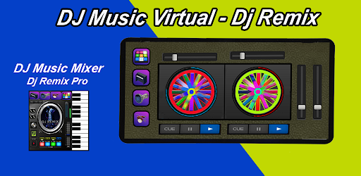 DJ Piano Mixer Studio MP3 Screen 3