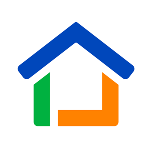 MyConnectHome logo