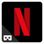 Cover Image of Download Netflix VR 1.120.0 APK