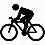 My Bike Trip icon