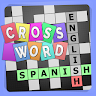 English Spanish Crossword