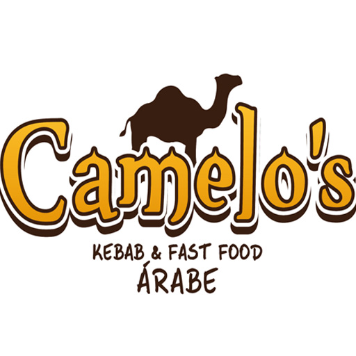 Camelo s Kebab logo