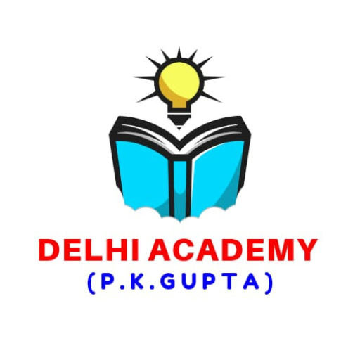 Delhi Academy logo