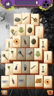Mahjong Garden Four Seasons - Free Tile Game  Screenshots 6