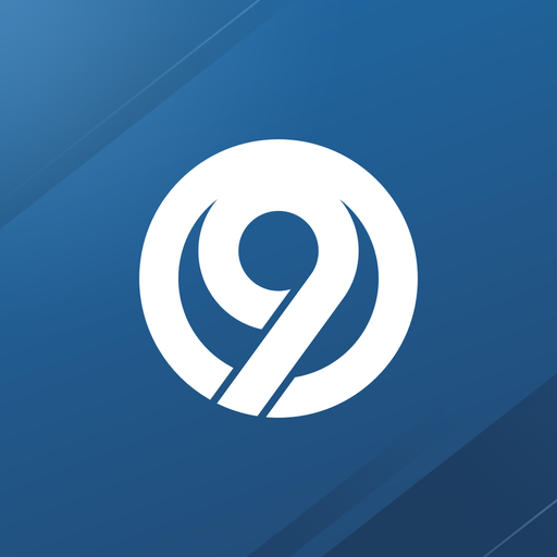 WTVC News 9 logo