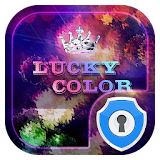 luckycolor Theme-AppLock Theme icon
