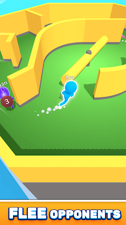 Game screenshot Pass and Boum hack