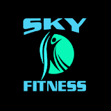 Sky Fitness Chicago icon
