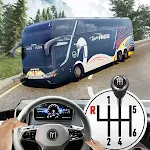Cover Image of Download Coach Bus Driving Simulator 1.3 APK