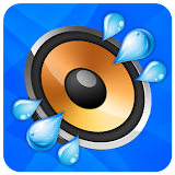 Speaker Cleaner :Water Remover icon