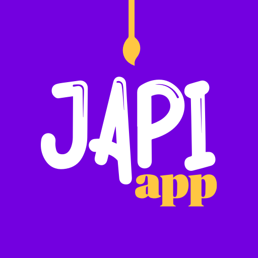 Japi App - AppWisp.com