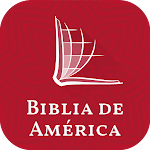 Cover Image of ดาวน์โหลด พระคัมภีร์ของอเมริกา (ภาษาสเปนไบเบิล) พระคัมภีร์ภาษาสเปน  APK