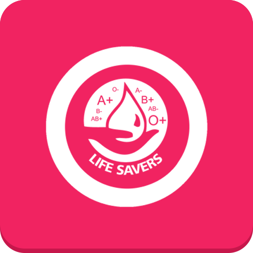SOS - Life Saviour 1.9 Icon