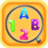 Hidden Alphabets and Numbers