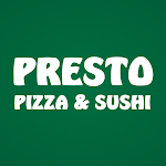 Cover Image of 下载 Presto Pizza & Sushi  APK