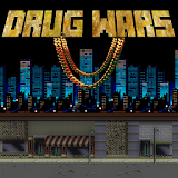 Drug Wars icon