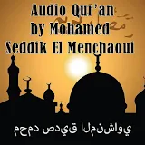 MP3 Quran Seddik EL Minchaoui icon