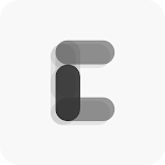 Cover Image of Download Evoque KWGT 2.8 APK
