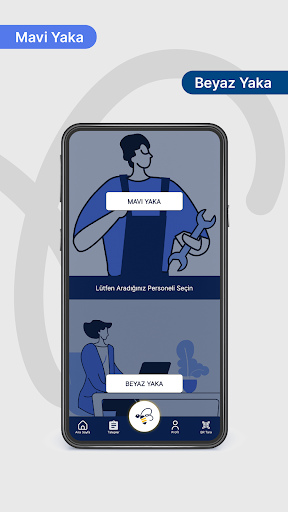 Bitoniş Screenshot 4 - AppWisp.com