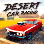 Cover Image of डाउनलोड Desert Car Racing  APK