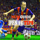 New Guide PES 15 Tips icon