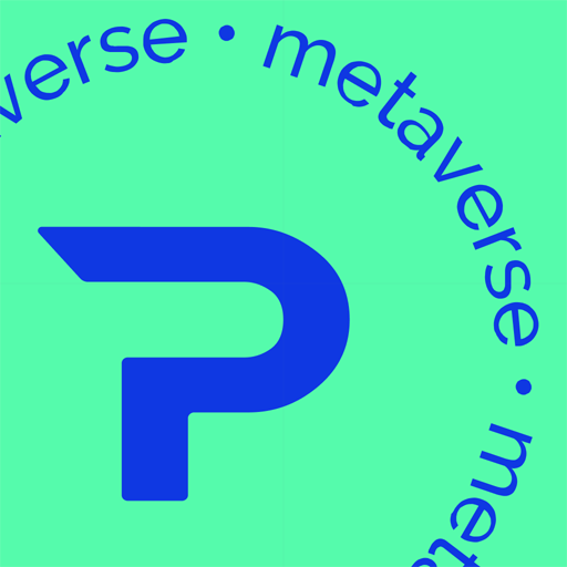 Phenom Metaverse logo