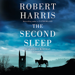 Icon image The Second Sleep: A novel